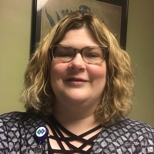 Meet your Posher, Julie